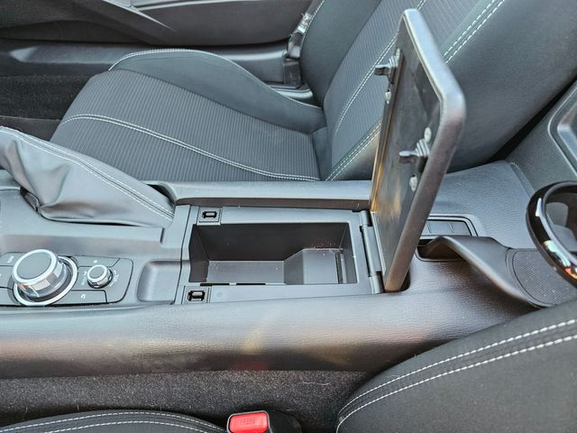 2019 Fiat 124 Spider Classica 2019 Fiat 124 Spider Classica