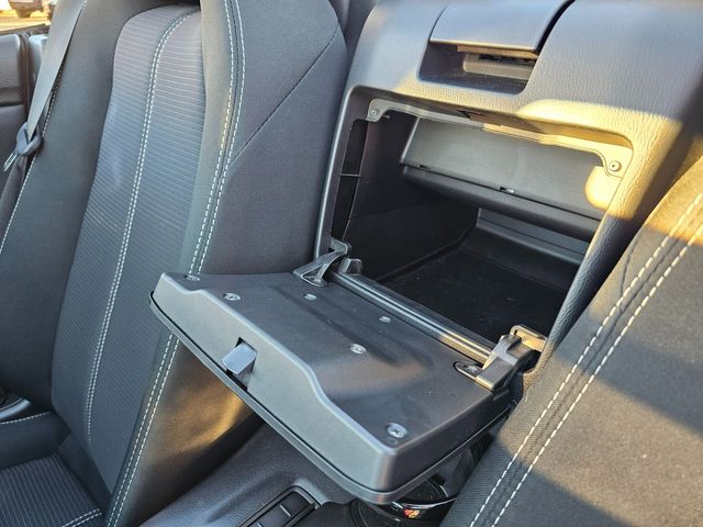 2019 Fiat 124 Spider Classica 2019 Fiat 124 Spider Classica