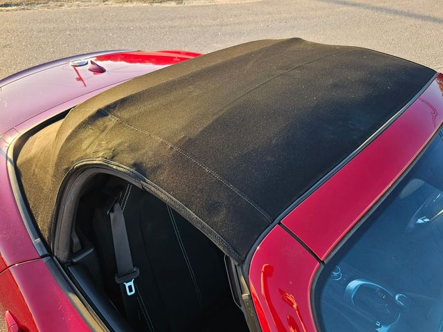 2019 Fiat 124 Spider Classica 2019 Fiat 124 Spider Classica