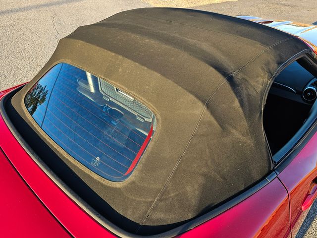 2019 Fiat 124 Spider Classica 2019 Fiat 124 Spider Classica