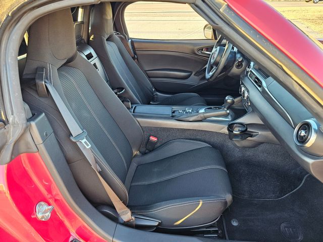 2019 Fiat 124 Spider Classica 2019 Fiat 124 Spider Classica