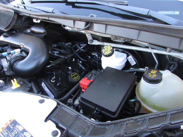 2019 350HD Transit Box 12' Box Van | St Cloud MN | NorthStar Truck Sales 2019 350HD Transit Box 12' Box Van | St Cloud MN | NorthStar Truck Sales