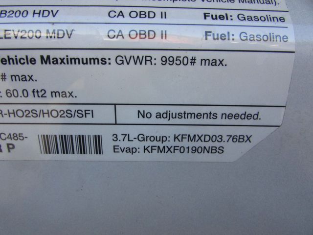 2019 350HD Transit Box 12' Box Van | St Cloud MN | NorthStar Truck Sales 2019 350HD Transit Box 12' Box Van | St Cloud MN | NorthStar Truck Sales