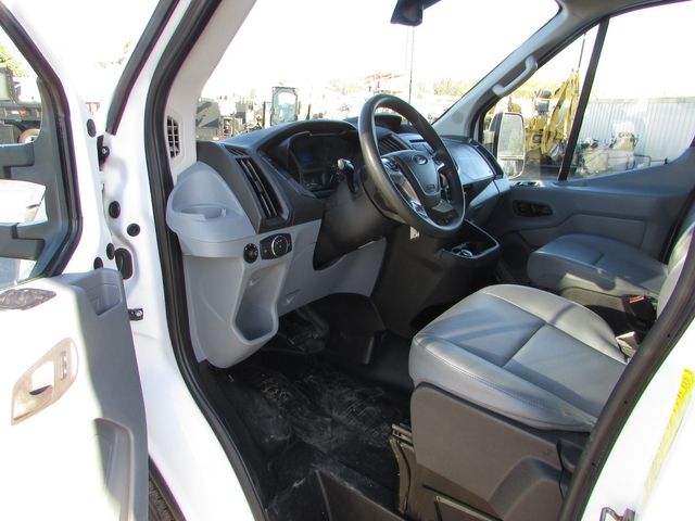 2019 350HD Transit Box 12' Box Van | St Cloud MN | NorthStar Truck Sales 2019 350HD Transit Box 12' Box Van | St Cloud MN | NorthStar Truck Sales