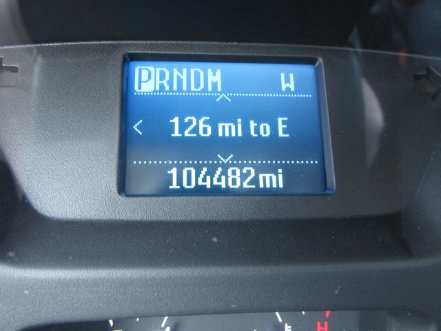 2019 350HD Transit Box 12' Box Van  | St Cloud MN | NorthStar Truck Sales