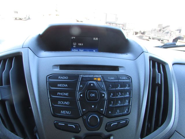 2019 350HD Transit Box 12' Box Van | St Cloud MN | NorthStar Truck Sales 2019 350HD Transit Box 12' Box Van | St Cloud MN | NorthStar Truck Sales