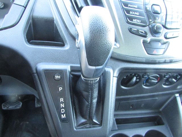 2019 350HD Transit Box 12' Box Van | St Cloud MN | NorthStar Truck Sales 2019 350HD Transit Box 12' Box Van | St Cloud MN | NorthStar Truck Sales