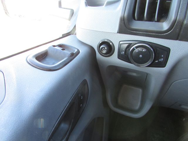 2019 350HD Transit Box 12' Box Van  | St Cloud MN | NorthStar Truck Sales