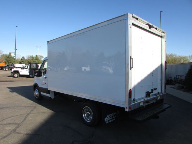 2019 350HD Transit Box 12' Box Van  | St Cloud MN | NorthStar Truck Sales
