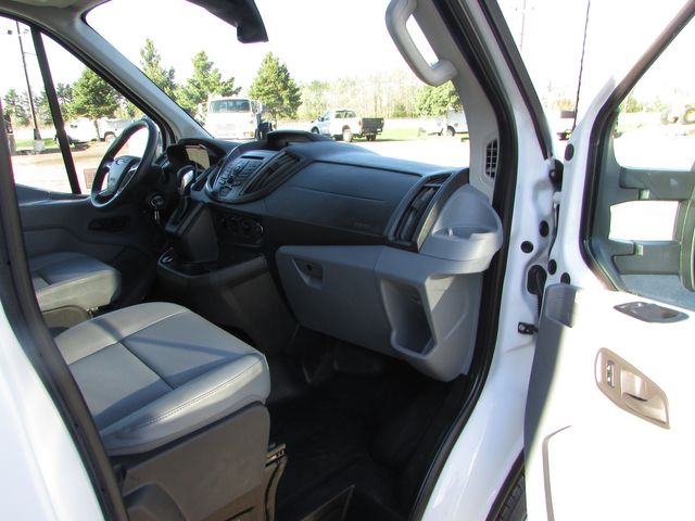 2019 350HD Transit Box 12' Box Van | St Cloud MN | NorthStar Truck Sales 2019 350HD Transit Box 12' Box Van | St Cloud MN | NorthStar Truck Sales