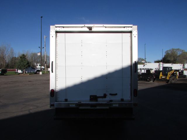 2019 350HD Transit Box 12' Box Van  | St Cloud MN | NorthStar Truck Sales