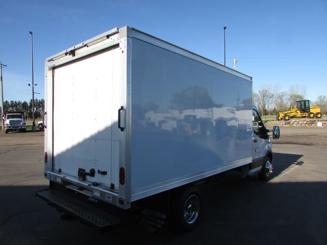 2019 350HD Transit Box 12' Box Van | St Cloud MN | NorthStar Truck Sales 2019 350HD Transit Box 12' Box Van | St Cloud MN | NorthStar Truck Sales
