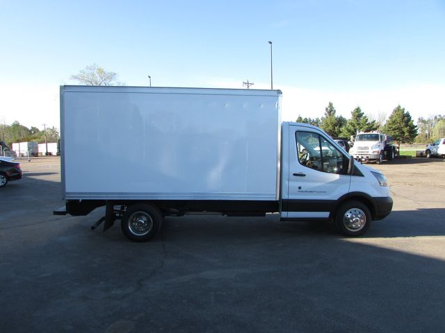2019 350HD Transit Box 12' Box Van  | St Cloud MN | NorthStar Truck Sales
