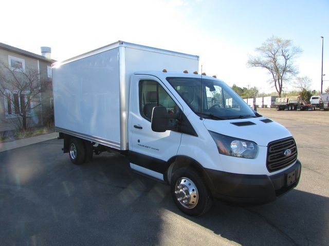 2019 350HD Transit Box 12' Box Van  | St Cloud MN | NorthStar Truck Sales