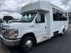 2019 Ford E-350 Goshen Coach Bus Wheelchair Accessible Shuttle Bus | Alliance, Ohio | Western Reserve Coach Sales 2019 Ford E-350 Goshen Coach Bus Wheelchair Accessible Shuttle Bus | Alliance, Ohio | Western Reserve Coach Sales