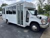 2019 Ford E-350 Goshen Coach Bus Wheelchair Accessible Shuttle Bus | Alliance, Ohio | Western Reserve Coach Sales 2019 Ford E-350 Goshen Coach Bus Wheelchair Accessible Shuttle Bus | Alliance, Ohio | Western Reserve Coach Sales