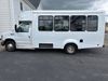 2019 Ford E-350 Goshen Coach Bus Wheelchair Accessible Shuttle Bus | Alliance, Ohio | Western Reserve Coach Sales 2019 Ford E-350 Goshen Coach Bus Wheelchair Accessible Shuttle Bus | Alliance, Ohio | Western Reserve Coach Sales