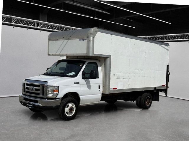 2019 Ford E-Series E-450 SD | Arlington Heights, IL | Gmotorcars