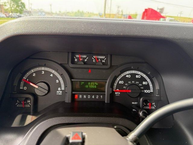 2019 Ford E-Series E-450 SD | Arlington Heights, IL | Gmotorcars 2019 Ford E-Series E-450 SD | Arlington Heights, IL | Gmotorcars