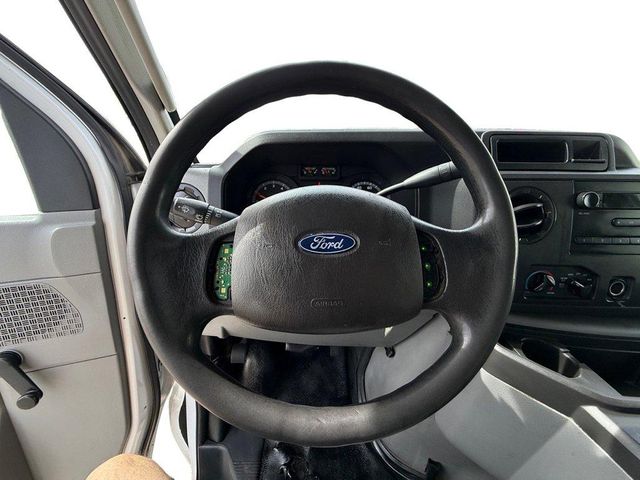2019 Ford E-Series E-450 SD | Arlington Heights, IL | Gmotorcars 2019 Ford E-Series E-450 SD | Arlington Heights, IL | Gmotorcars