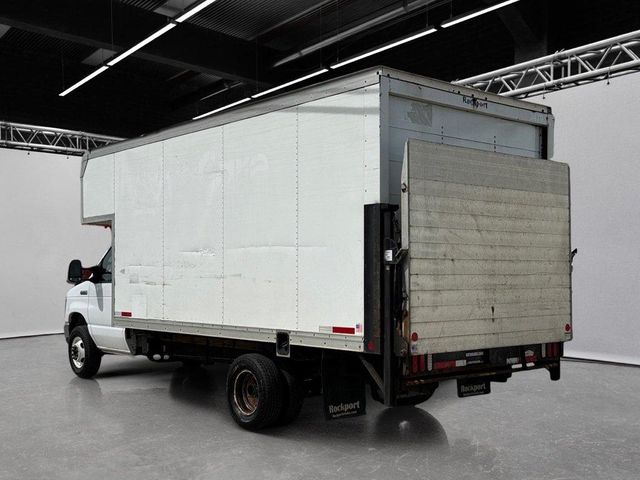 2019 Ford E-Series E-450 SD | Arlington Heights, IL | Gmotorcars