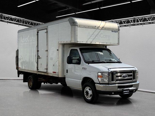 2019 Ford E-Series E-450 SD | Arlington Heights, IL | Gmotorcars
