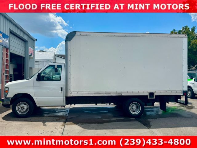 2019 Ford E-Series E-350 SD Box Truck | Fort Myers, FL | Mint Motors 2019 Ford E-Series E-350 SD Box Truck | Fort Myers, FL | Mint Motors