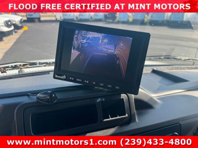 2019 Ford E-Series E-350 SD Box Truck | Fort Myers, FL | Mint Motors 2019 Ford E-Series E-350 SD Box Truck | Fort Myers, FL | Mint Motors