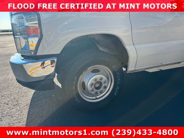 2019 Ford E-Series E-350 SD Box Truck | Fort Myers, FL | Mint Motors 2019 Ford E-Series E-350 SD Box Truck | Fort Myers, FL | Mint Motors