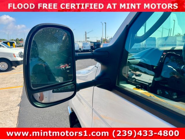 2019 Ford E-Series E-350 SD Box Truck | Fort Myers, FL | Mint Motors
