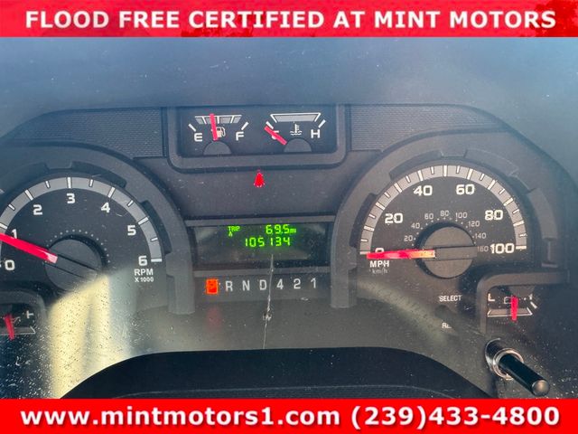2019 Ford E-Series E-350 SD Box Truck | Fort Myers, FL | Mint Motors 2019 Ford E-Series E-350 SD Box Truck | Fort Myers, FL | Mint Motors