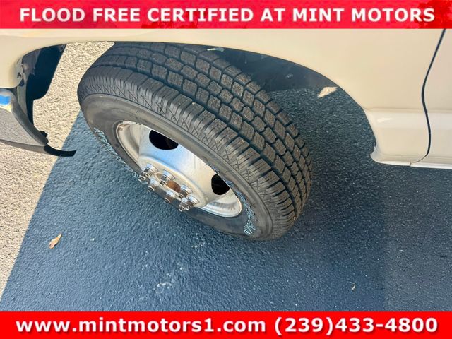 2019 Ford E-Series E-350 SD Box Truck | Fort Myers, FL | Mint Motors 2019 Ford E-Series E-350 SD Box Truck | Fort Myers, FL | Mint Motors