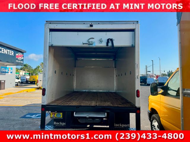 2019 Ford E-Series E-350 SD Box Truck | Fort Myers, FL | Mint Motors 2019 Ford E-Series E-350 SD Box Truck | Fort Myers, FL | Mint Motors