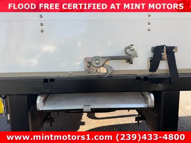 2019 Ford E-Series E-350 SD Box Truck | Fort Myers, FL | Mint Motors