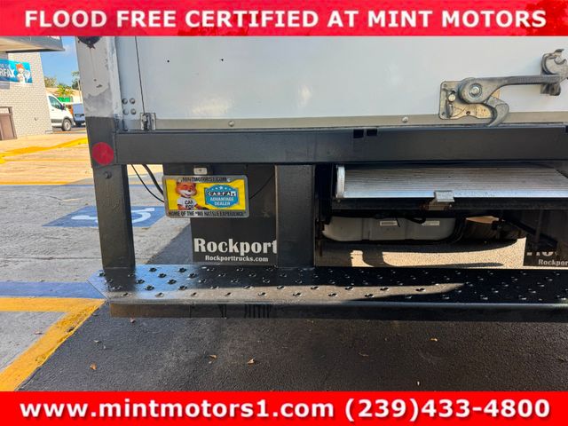 2019 Ford E-Series E-350 SD Box Truck | Fort Myers, FL | Mint Motors