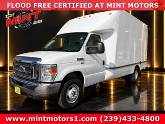 2019 Ford E-Series