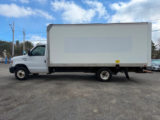 2019 Ford E-Series E-350 SD | Hoosick Falls, New York | Upstate Auto Sales