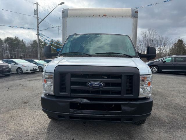 2019 Ford E-Series E-350 SD