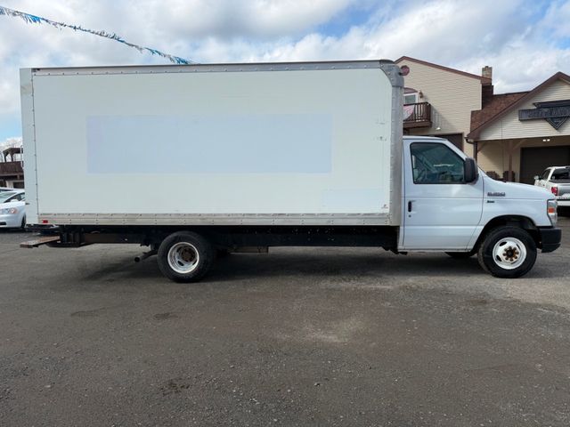 2019 Ford E-Series E-350 SD