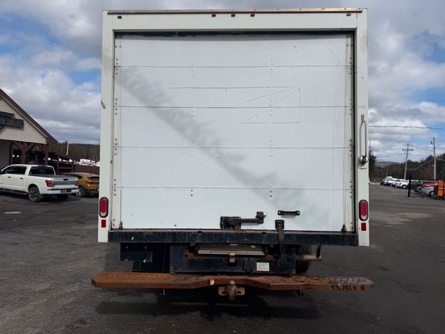 2019 Ford E-Series E-350 SD