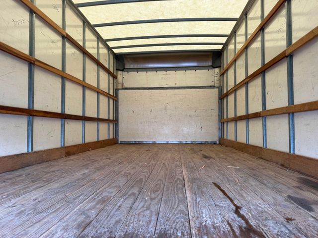 2019 Ford E-Series E-350 SD