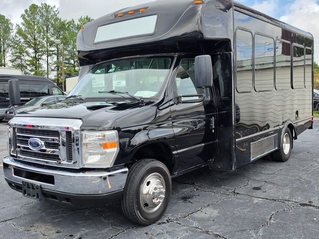 2019 Ford E-Series