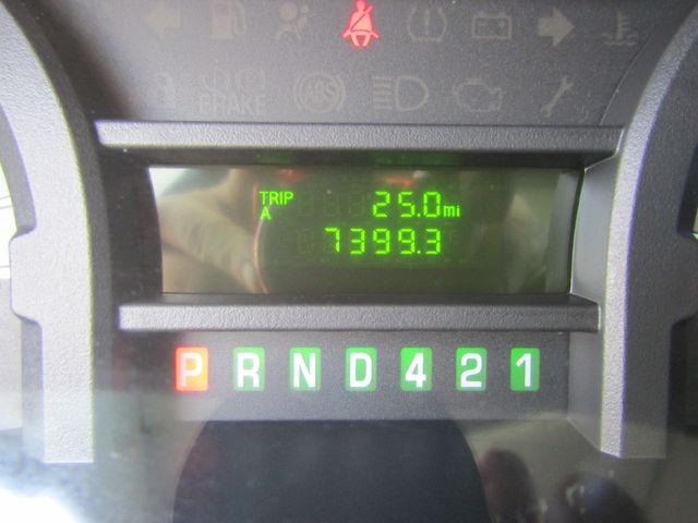 2019 Ford E350 14' Box Truck with Lift Gate