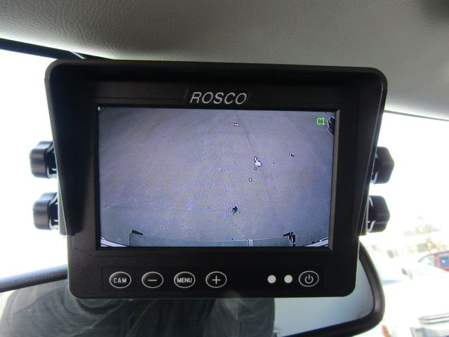 2019 Ford E350 14' Box Truck with Lift Gate