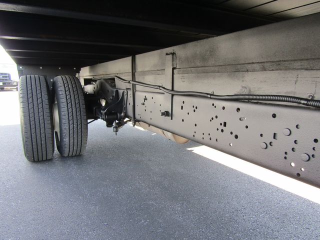 2019 Ford E350 14' Box Truck with Lift Gate