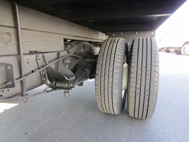 2019 Ford E350 14' Box Truck with Lift Gate