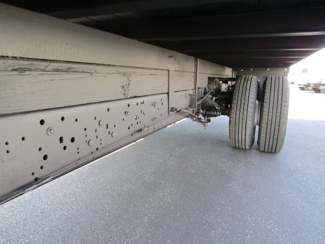 2019 Ford E350 14' Box Truck with Lift Gate