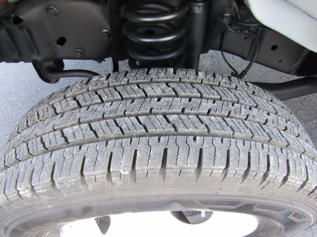 2019 Ford E350 14' Box Truck with Lift Gate 2019 Ford E350 14' Box Truck with Lift Gate