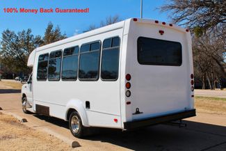 2019 Ford E450 26 Passenger Elkhart Coach Shuttle Bus | Irving, Texas | Lonestar Automart Inc.