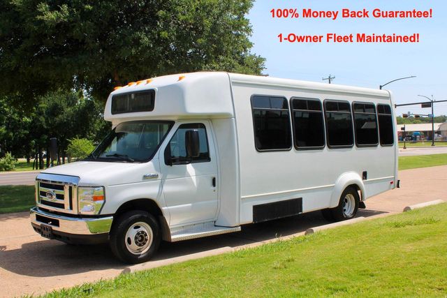 2019 Ford E450 Elkhart Coach